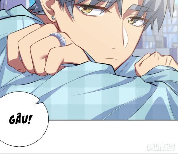 Cha Vợ Đại Nhân Là Bà Xã Chapter 17 - Trang 2