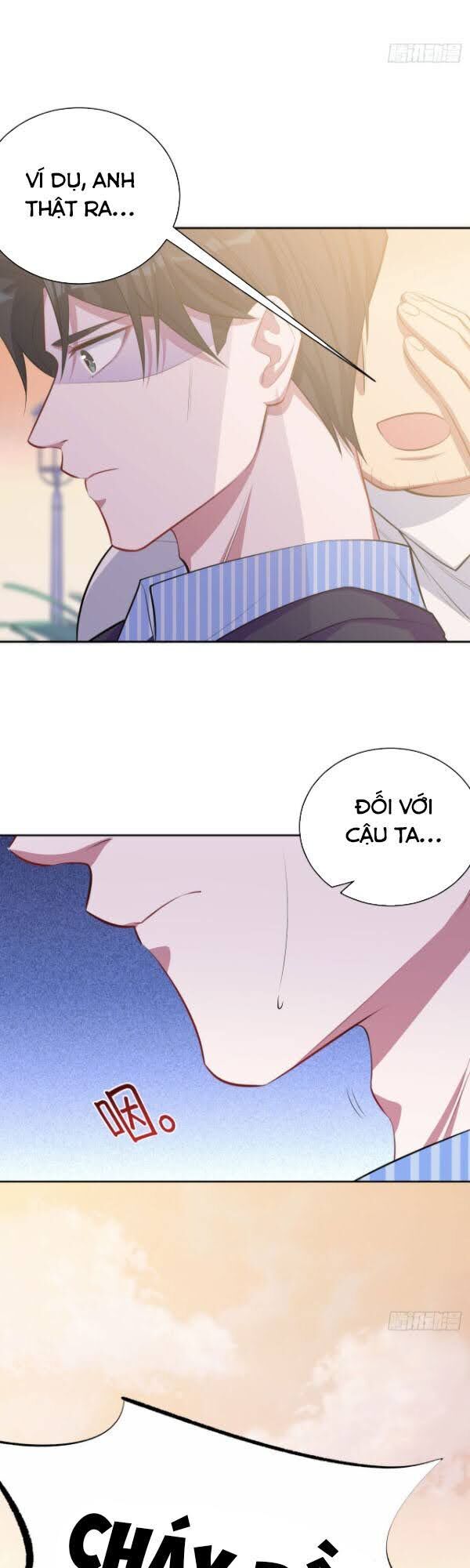 Cha Vợ Đại Nhân Là Bà Xã Chapter 17 - Trang 2