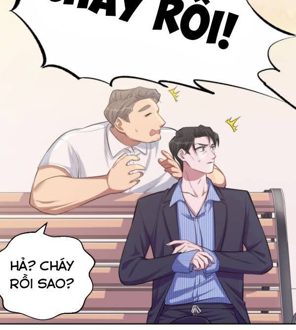 Cha Vợ Đại Nhân Là Bà Xã Chapter 17 - Trang 2