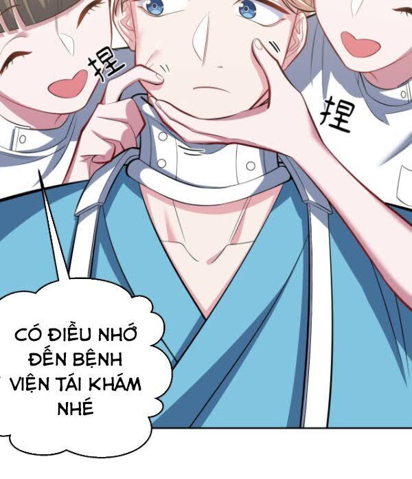 Cha Vợ Đại Nhân Là Bà Xã Chapter 17 - Trang 2