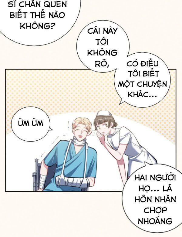 Cha Vợ Đại Nhân Là Bà Xã Chapter 17 - Trang 2