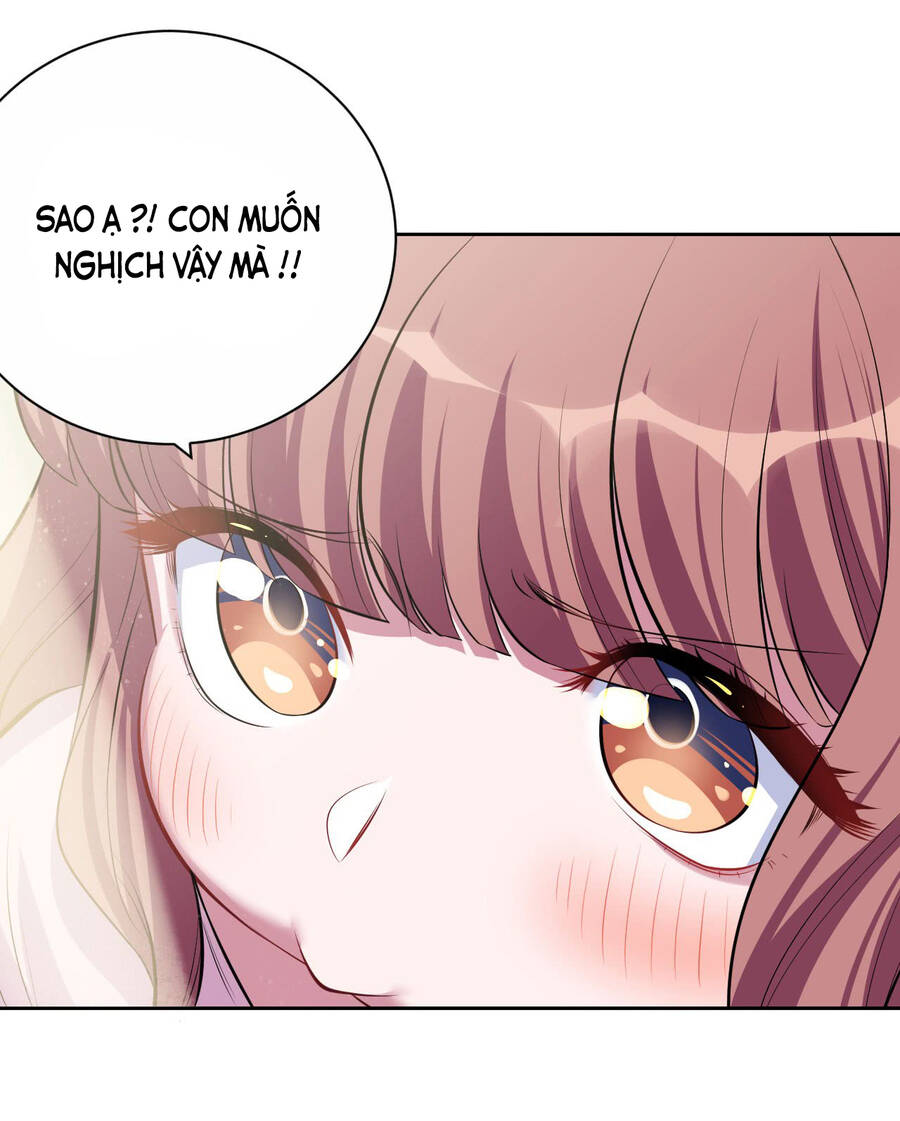 Cha Vợ Đại Nhân Là Bà Xã Chapter 18 - Trang 2