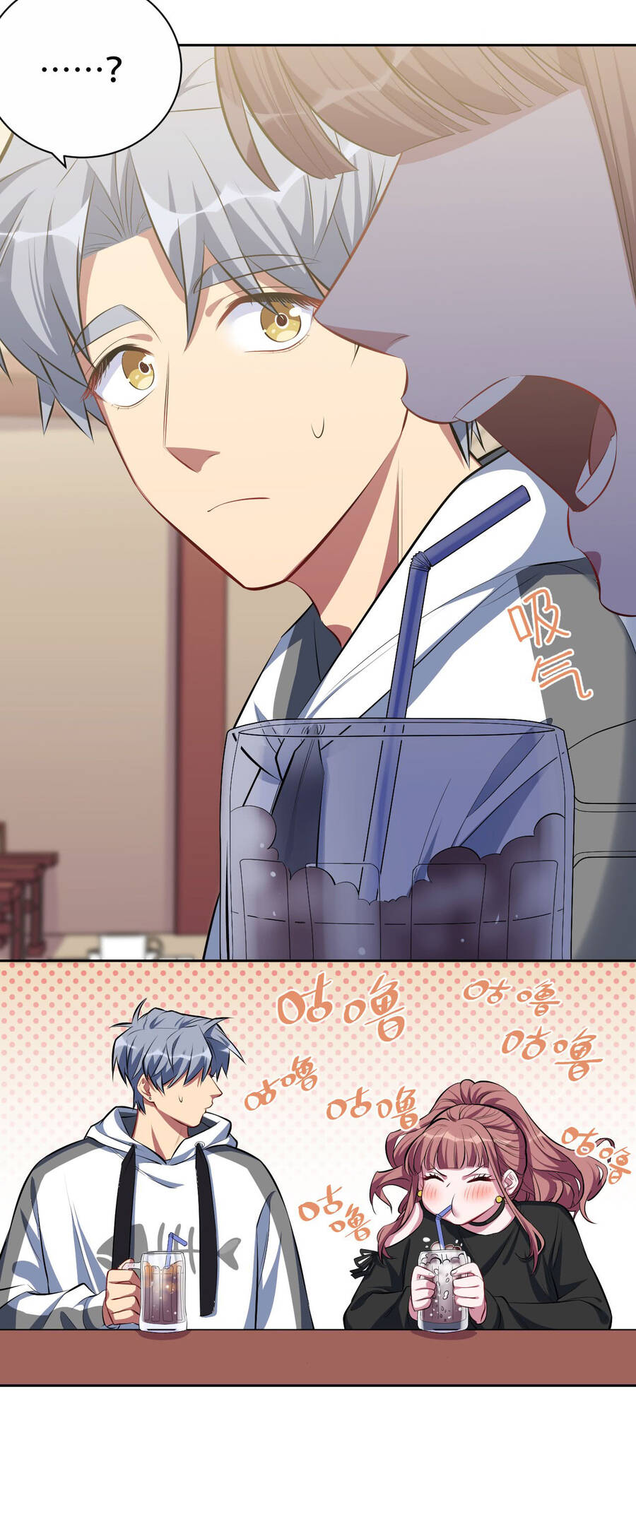 Cha Vợ Đại Nhân Là Bà Xã Chapter 18 - Trang 2