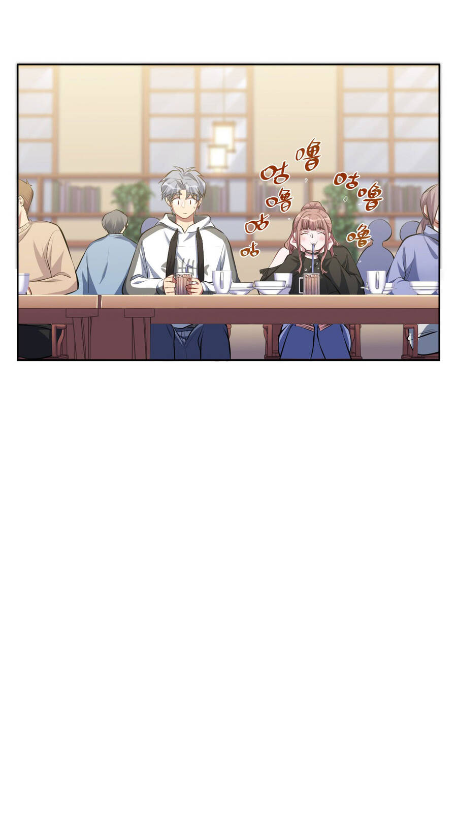 Cha Vợ Đại Nhân Là Bà Xã Chapter 18 - Trang 2