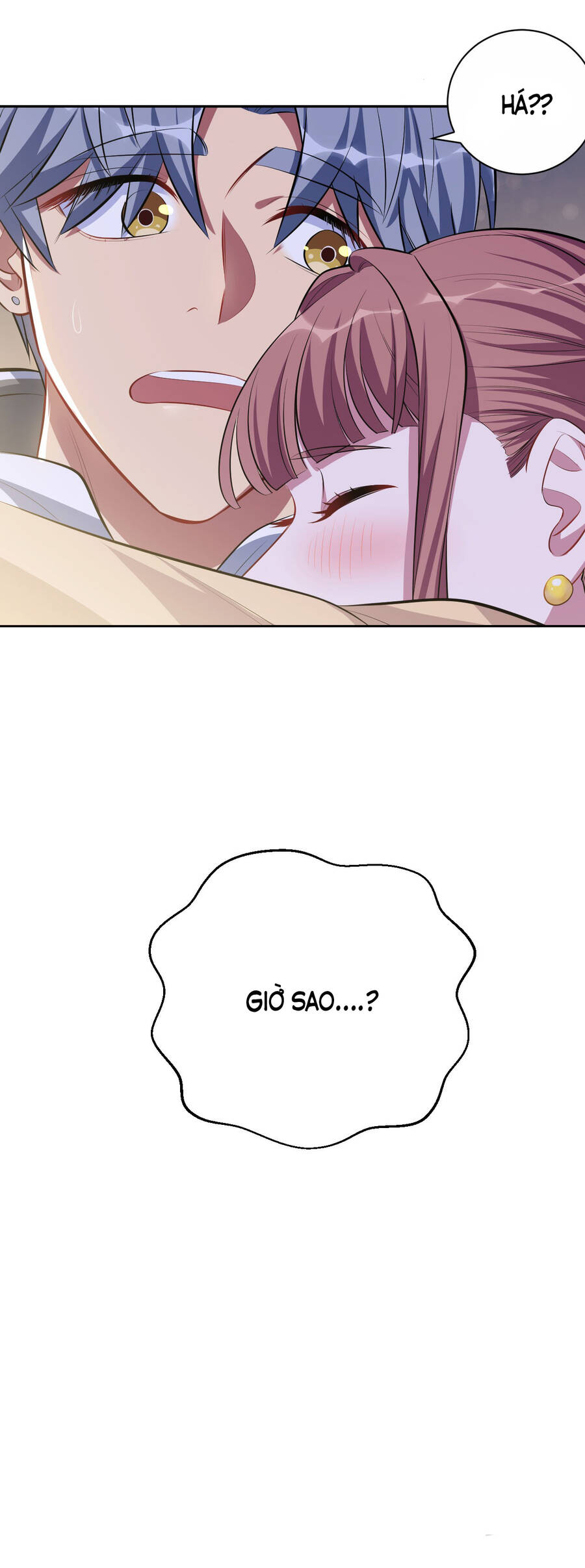 Cha Vợ Đại Nhân Là Bà Xã Chapter 18 - Trang 2