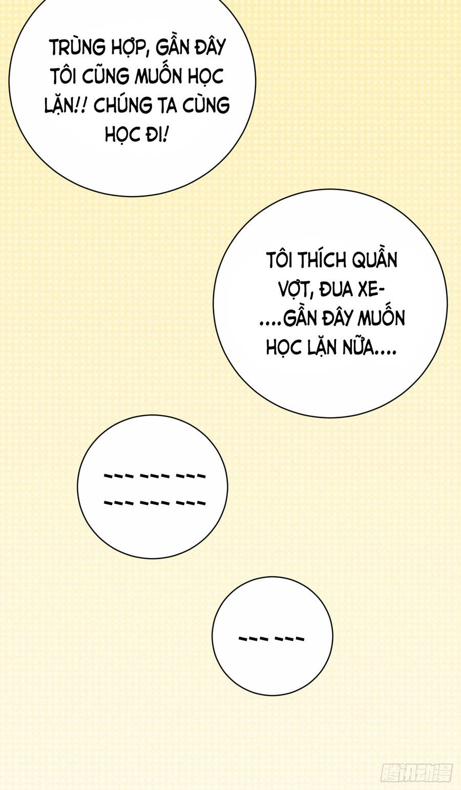 Cha Vợ Đại Nhân Là Bà Xã Chapter 18 - Trang 2