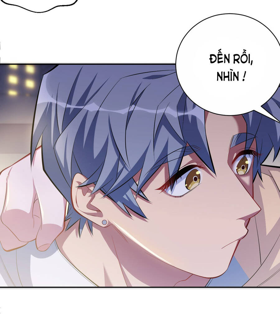 Cha Vợ Đại Nhân Là Bà Xã Chapter 18 - Trang 2