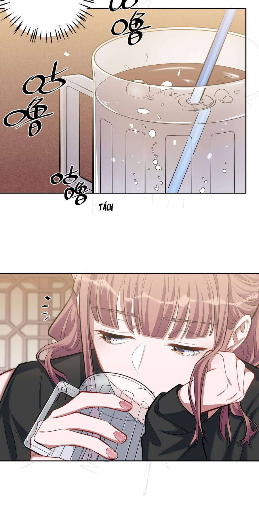 Cha Vợ Đại Nhân Là Bà Xã Chapter 18 - Trang 2