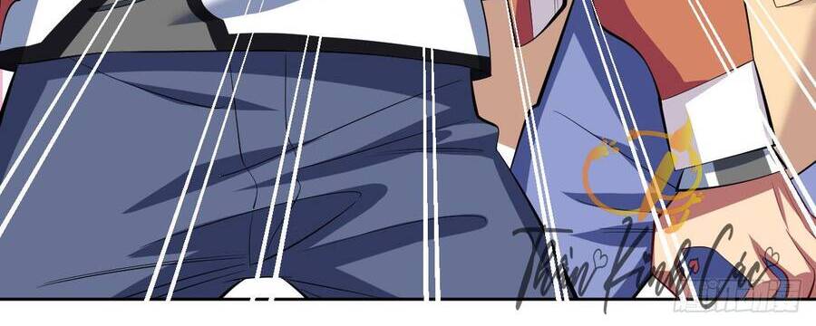 Cha Vợ Đại Nhân Là Bà Xã Chapter 19 - Trang 2