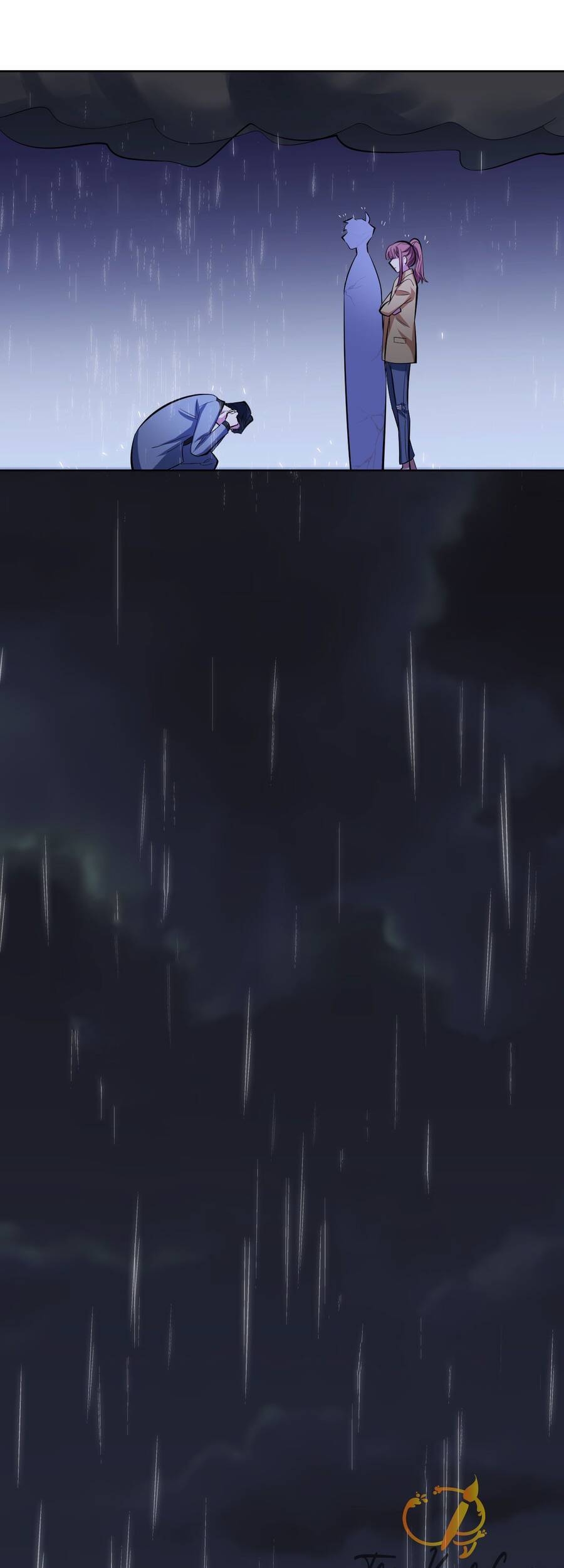 Cha Vợ Đại Nhân Là Bà Xã Chapter 19 - Trang 2