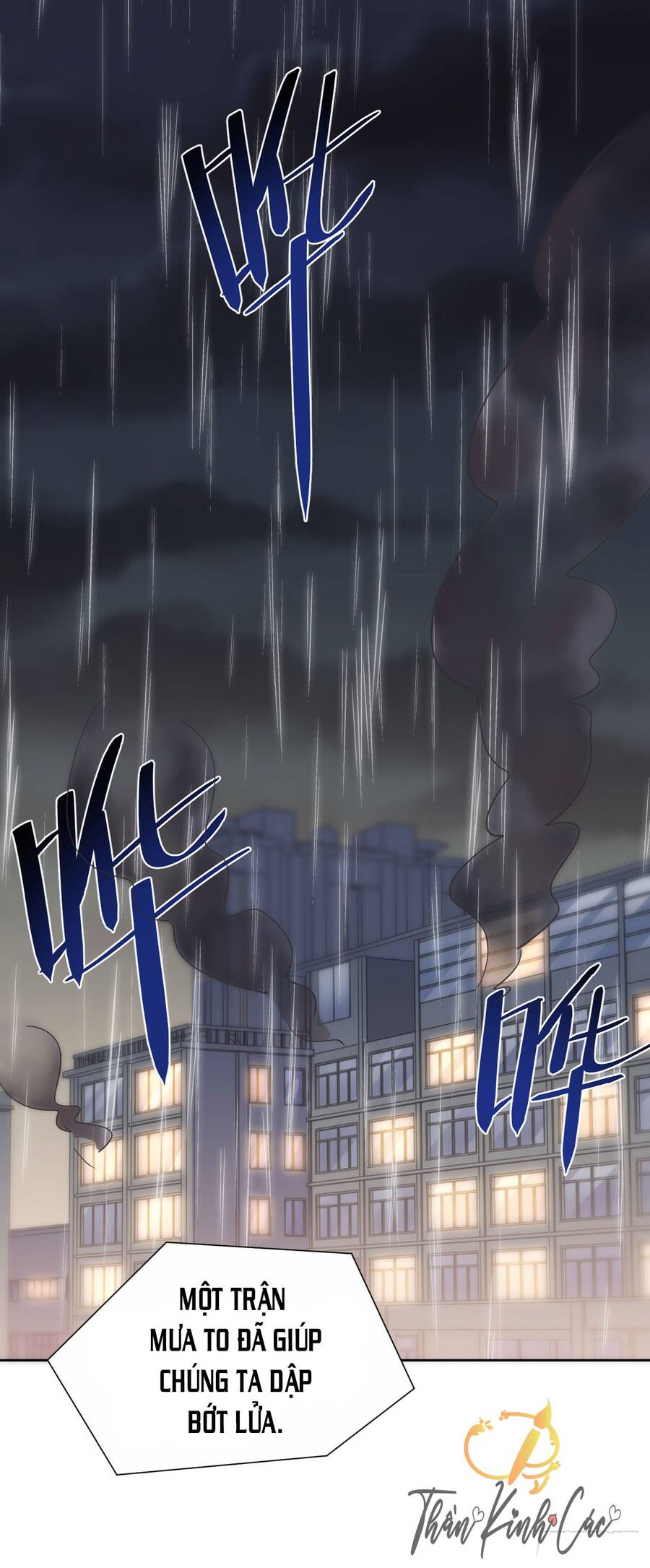 Cha Vợ Đại Nhân Là Bà Xã Chapter 19 - Trang 2