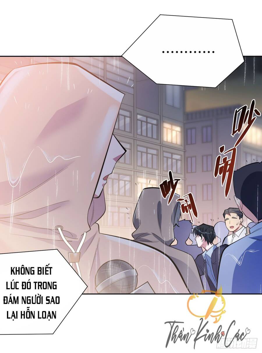 Cha Vợ Đại Nhân Là Bà Xã Chapter 19 - Trang 2