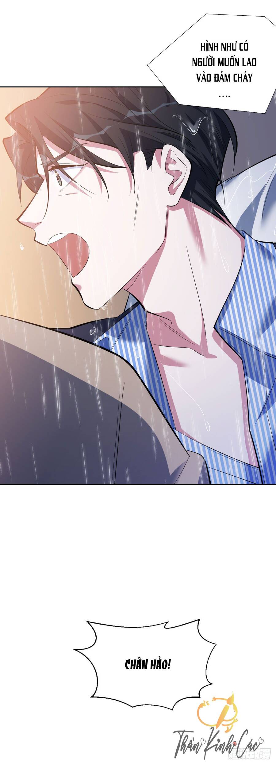 Cha Vợ Đại Nhân Là Bà Xã Chapter 19 - Trang 2