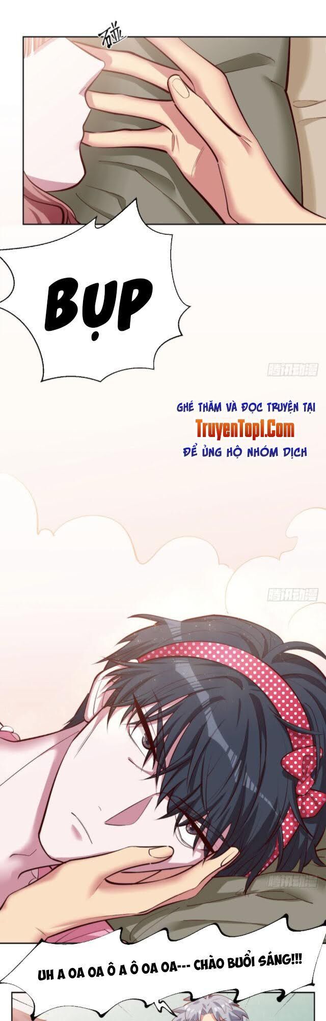 Cha Vợ Đại Nhân Là Bà Xã Chapter 2 - Trang 2