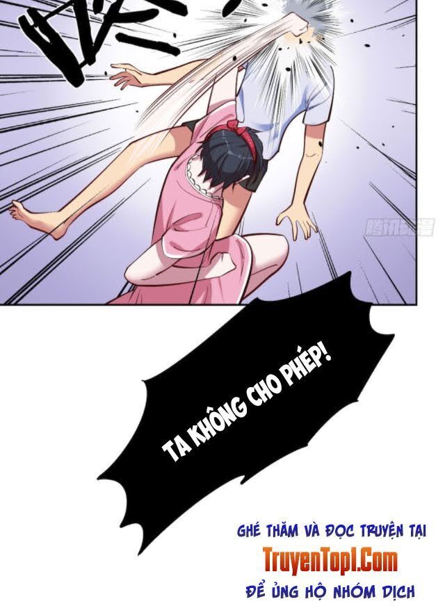 Cha Vợ Đại Nhân Là Bà Xã Chapter 2 - Trang 2