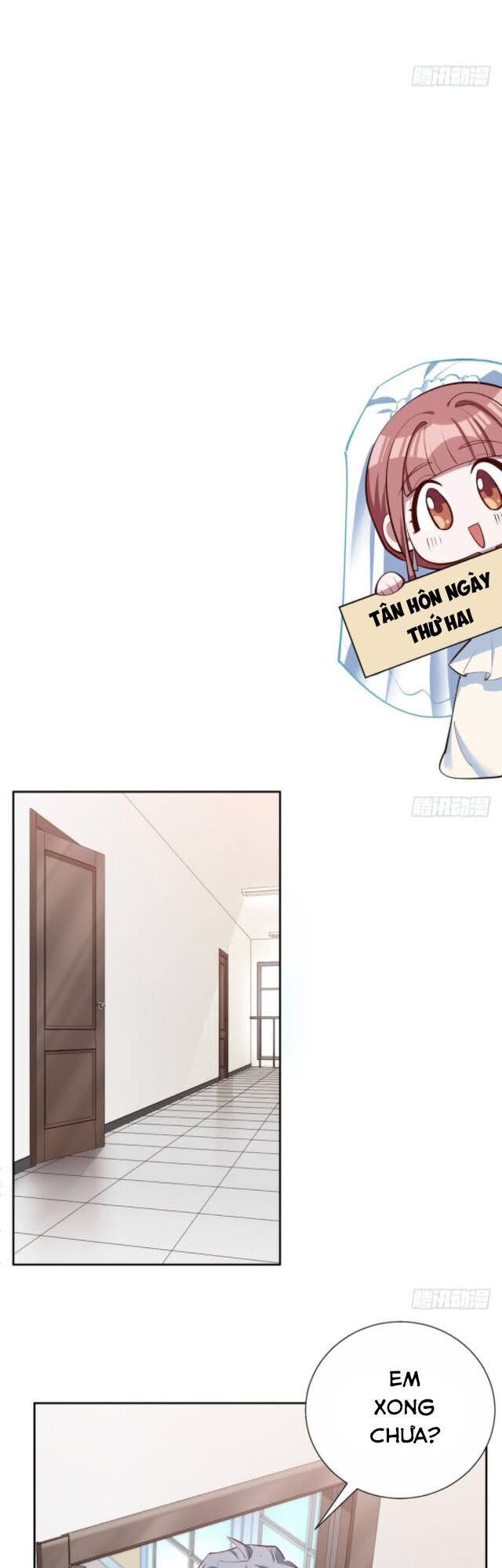 Cha Vợ Đại Nhân Là Bà Xã Chapter 2 - Trang 2