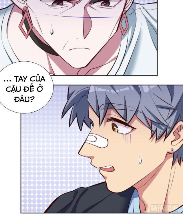 Cha Vợ Đại Nhân Là Bà Xã Chapter 2 - Trang 2