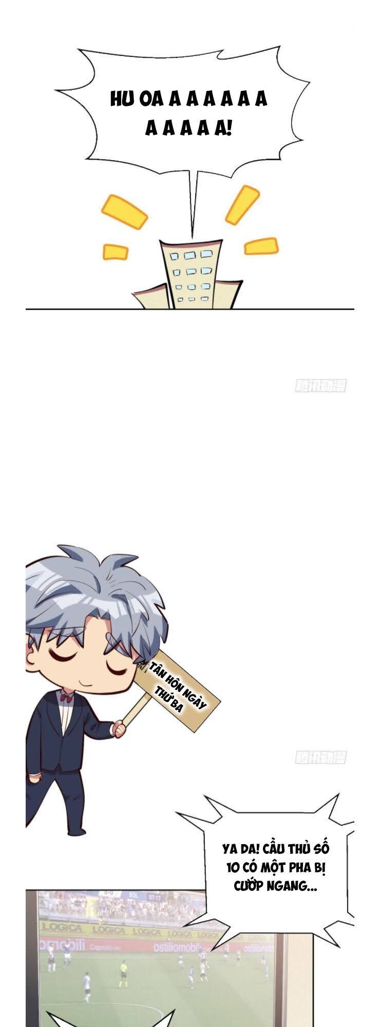 Cha Vợ Đại Nhân Là Bà Xã Chapter 2 - Trang 2