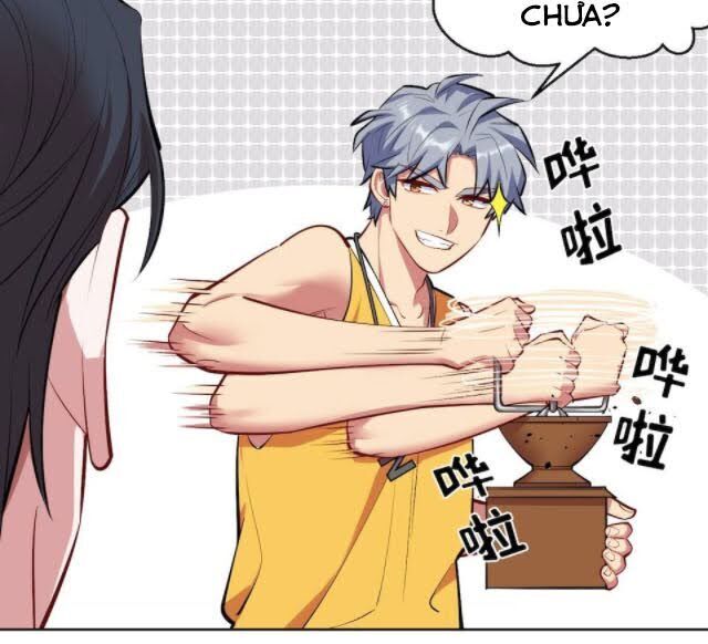 Cha Vợ Đại Nhân Là Bà Xã Chapter 2 - Trang 2