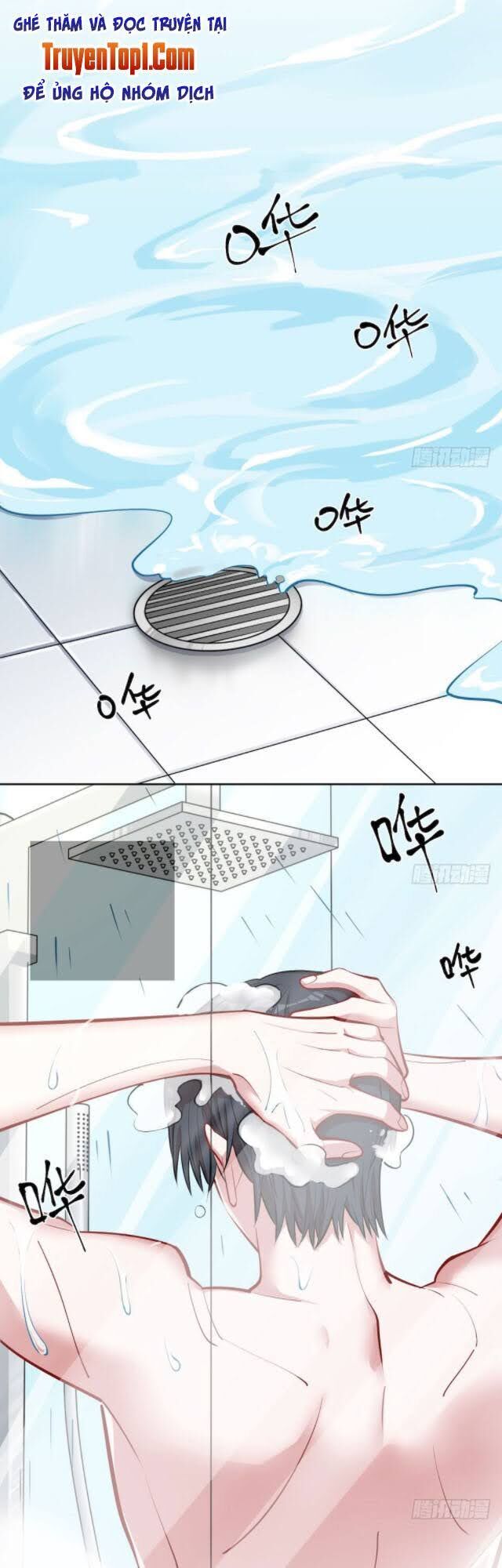 Cha Vợ Đại Nhân Là Bà Xã Chapter 2 - Trang 2