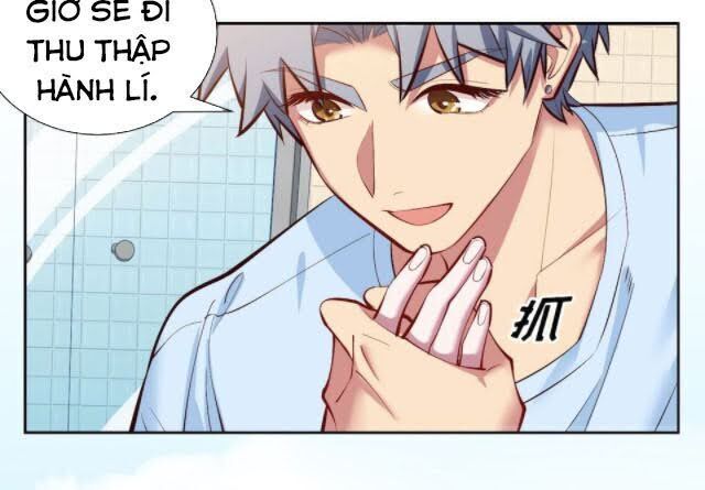 Cha Vợ Đại Nhân Là Bà Xã Chapter 2 - Trang 2