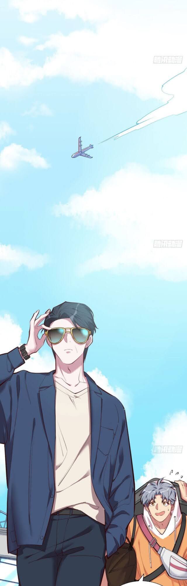 Cha Vợ Đại Nhân Là Bà Xã Chapter 2 - Trang 2