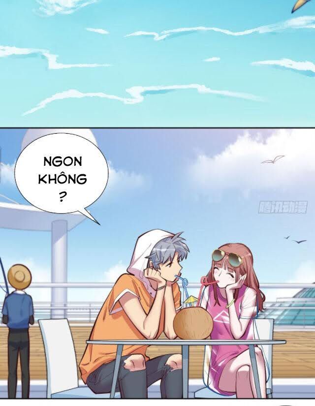 Cha Vợ Đại Nhân Là Bà Xã Chapter 2 - Trang 2