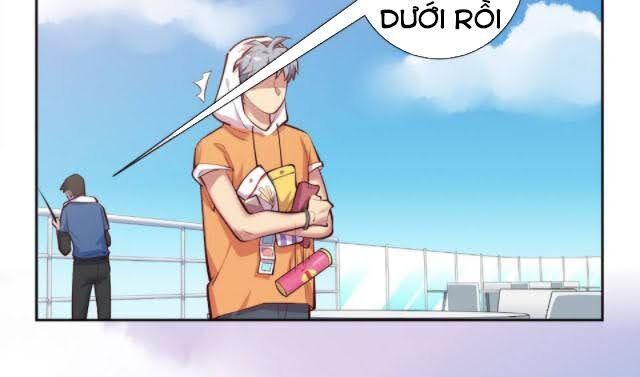 Cha Vợ Đại Nhân Là Bà Xã Chapter 2 - Trang 2