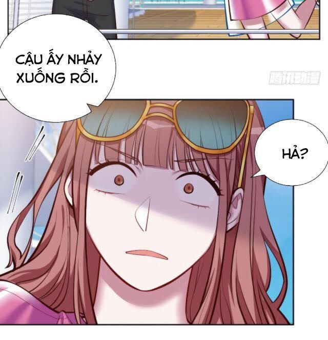 Cha Vợ Đại Nhân Là Bà Xã Chapter 2 - Trang 2