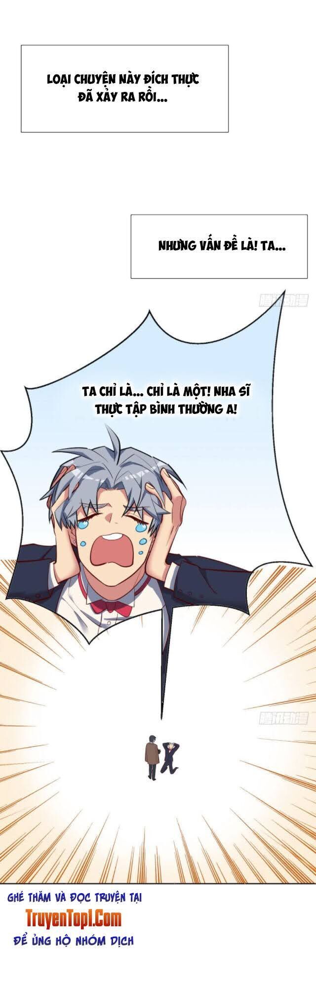 Cha Vợ Đại Nhân Là Bà Xã Chapter 2 - Trang 2