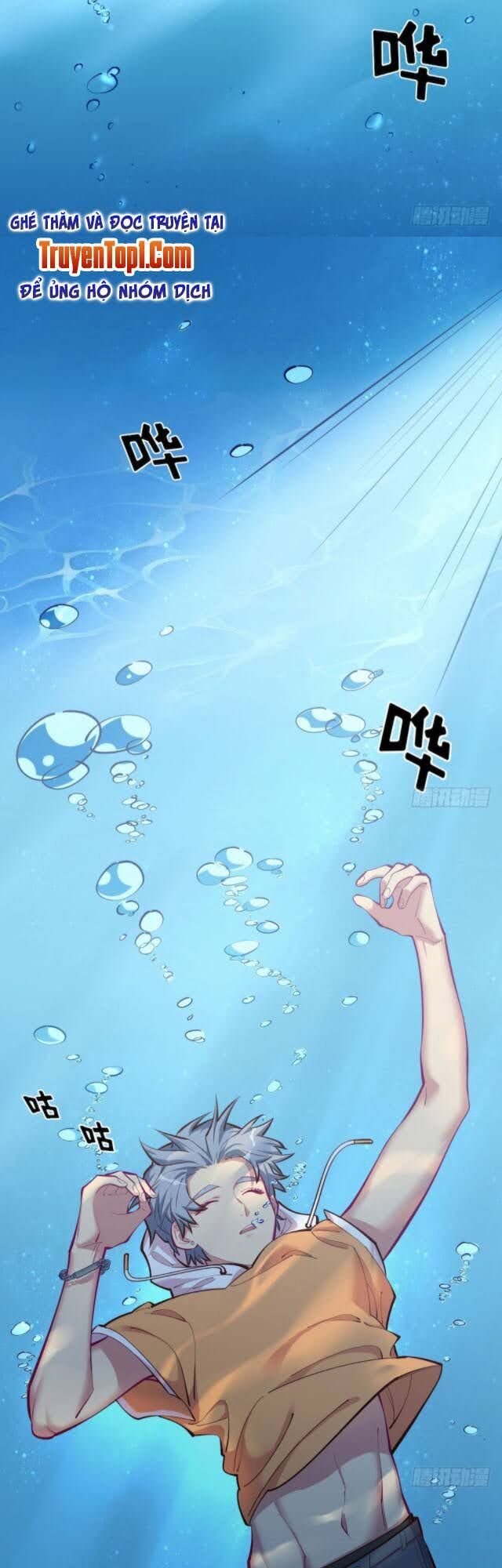 Cha Vợ Đại Nhân Là Bà Xã Chapter 2 - Trang 2