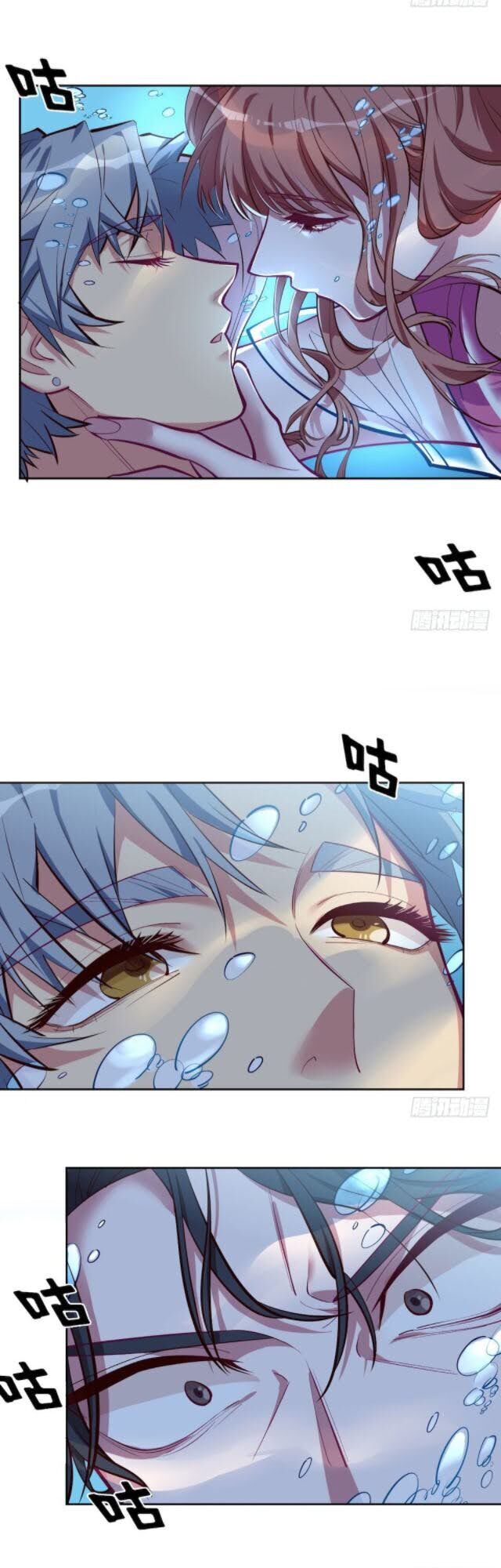 Cha Vợ Đại Nhân Là Bà Xã Chapter 2 - Trang 2