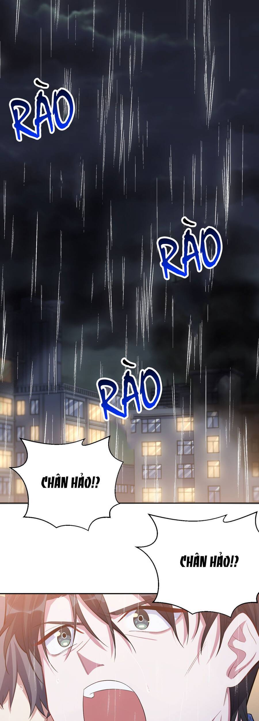 Cha Vợ Đại Nhân Là Bà Xã Chapter 20 - Trang 2