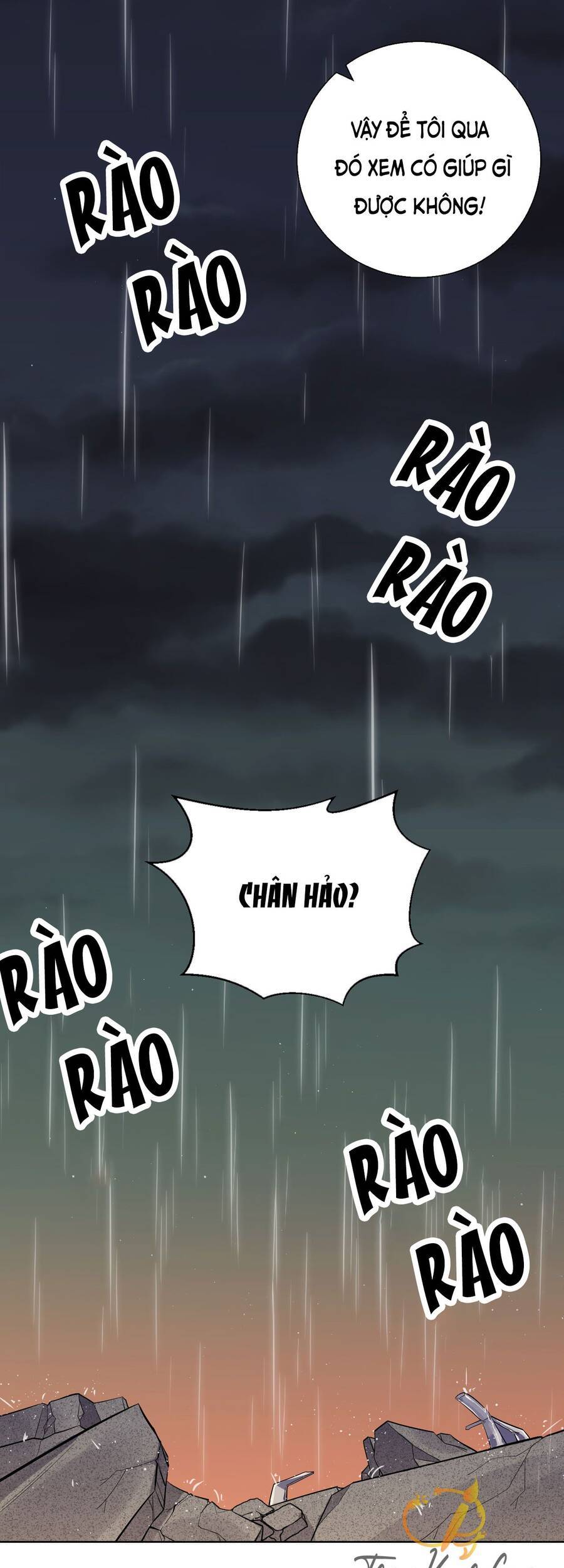 Cha Vợ Đại Nhân Là Bà Xã Chapter 20 - Trang 2