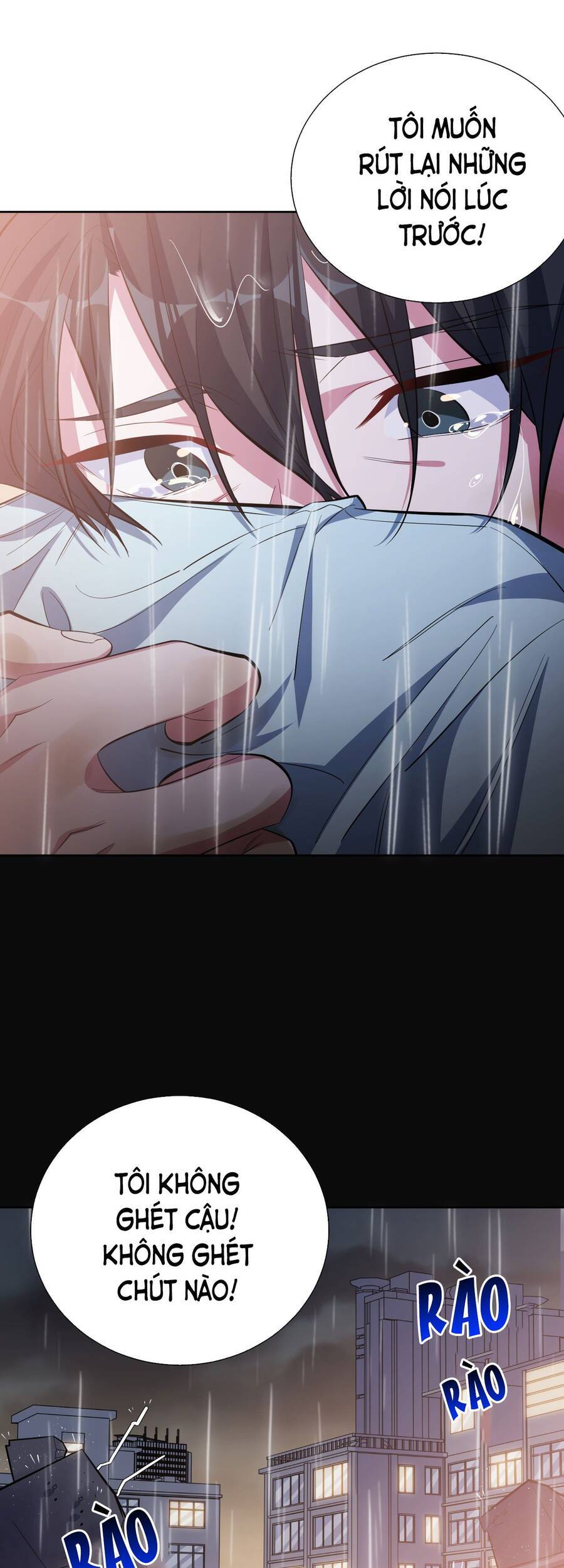 Cha Vợ Đại Nhân Là Bà Xã Chapter 20 - Trang 2