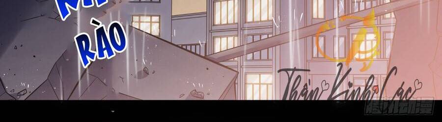 Cha Vợ Đại Nhân Là Bà Xã Chapter 20 - Trang 2