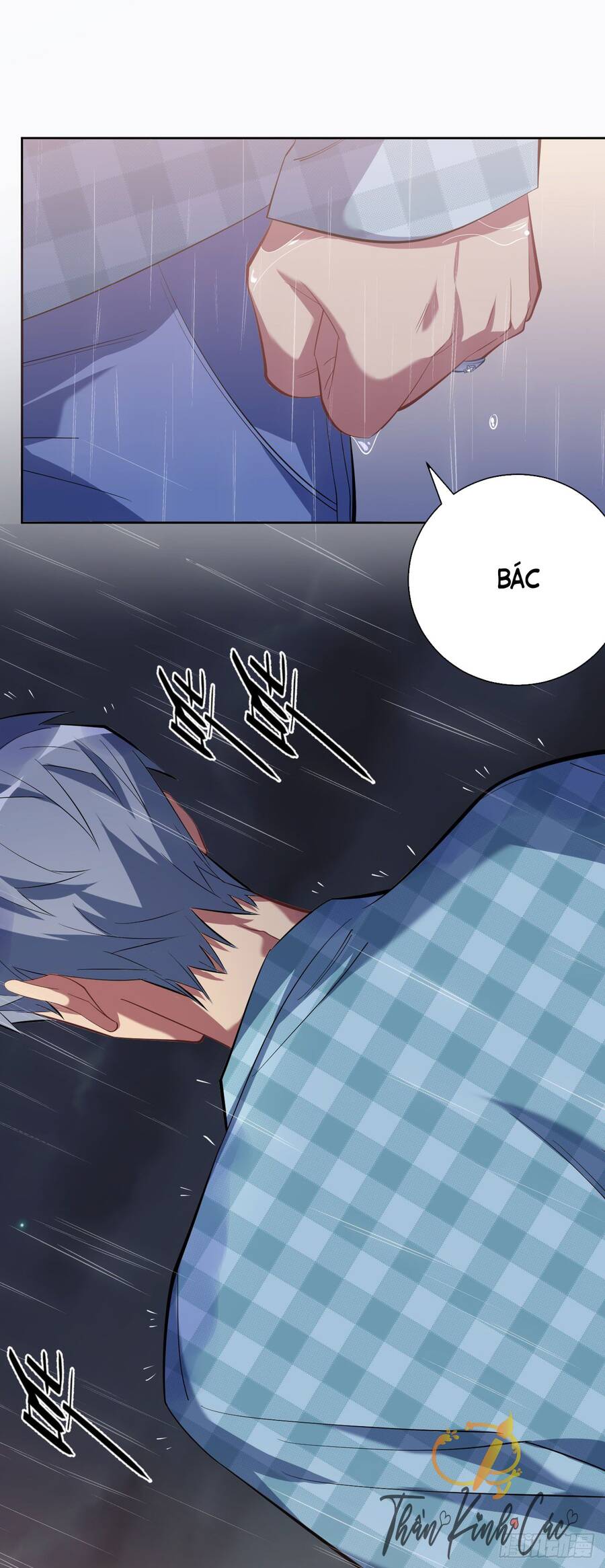 Cha Vợ Đại Nhân Là Bà Xã Chapter 20 - Trang 2