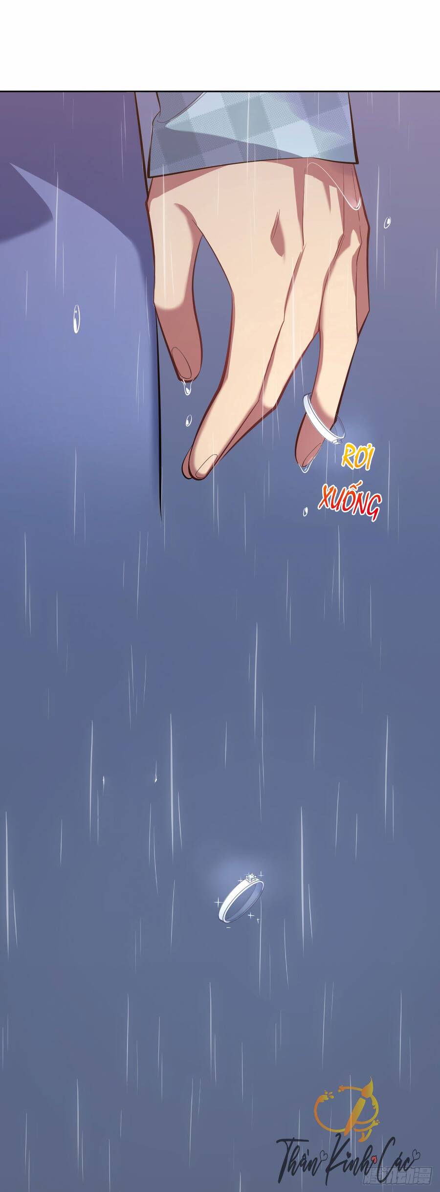 Cha Vợ Đại Nhân Là Bà Xã Chapter 20 - Trang 2