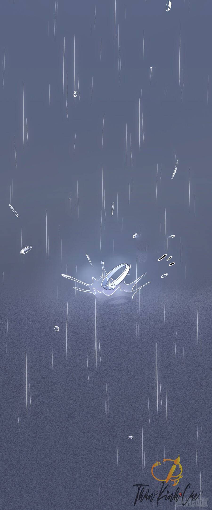 Cha Vợ Đại Nhân Là Bà Xã Chapter 20 - Trang 2