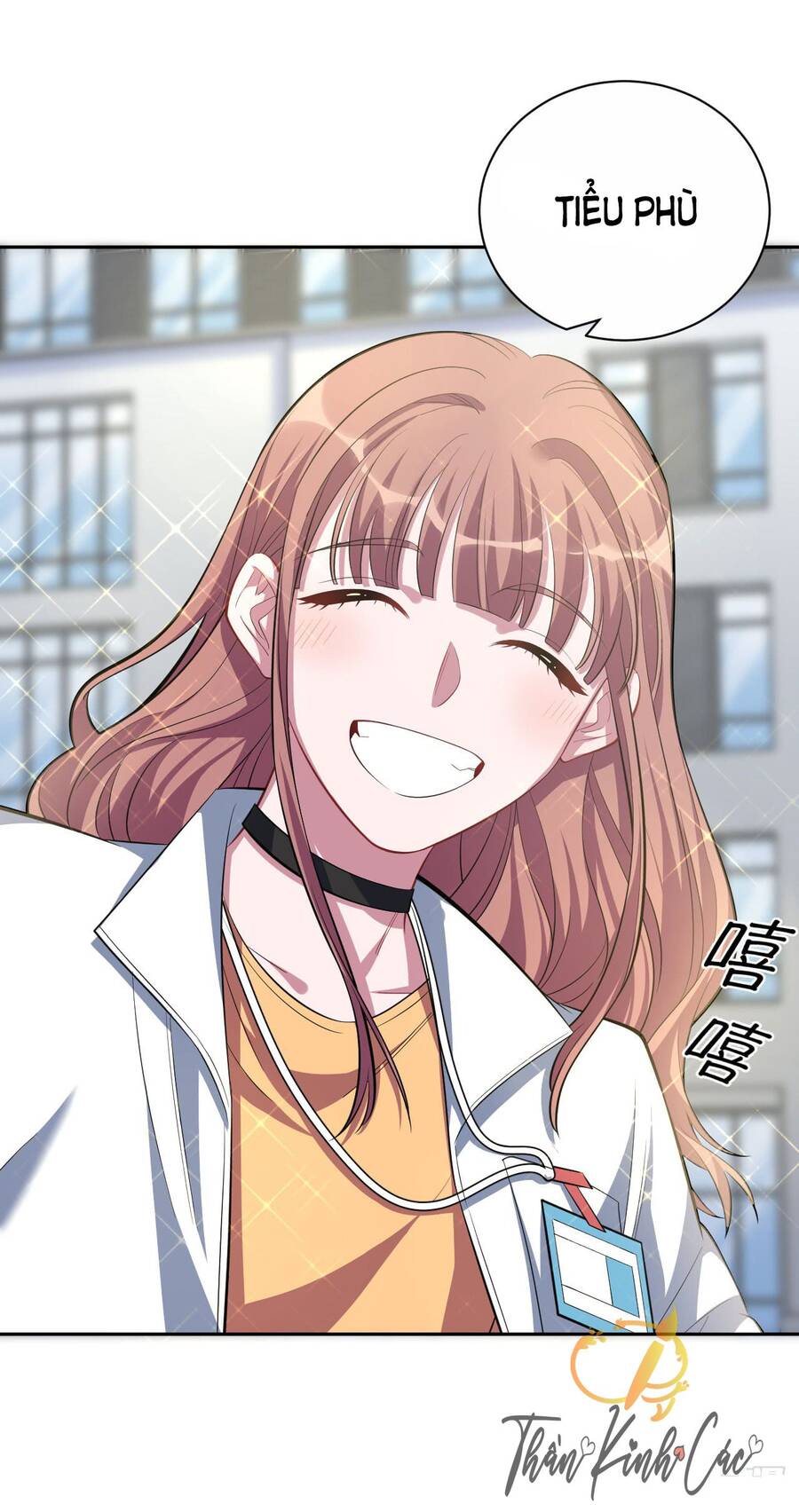 Cha Vợ Đại Nhân Là Bà Xã Chapter 21 - Trang 2