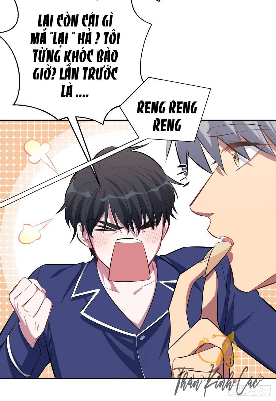 Cha Vợ Đại Nhân Là Bà Xã Chapter 22 - Trang 2