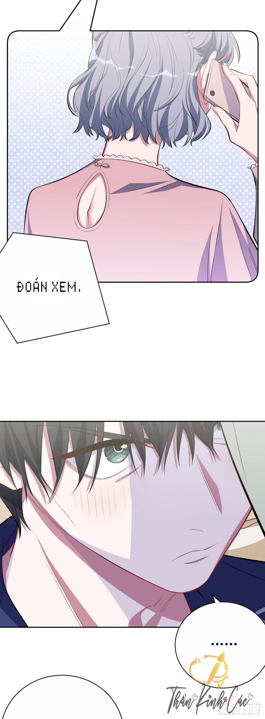 Cha Vợ Đại Nhân Là Bà Xã Chapter 22 - Trang 2