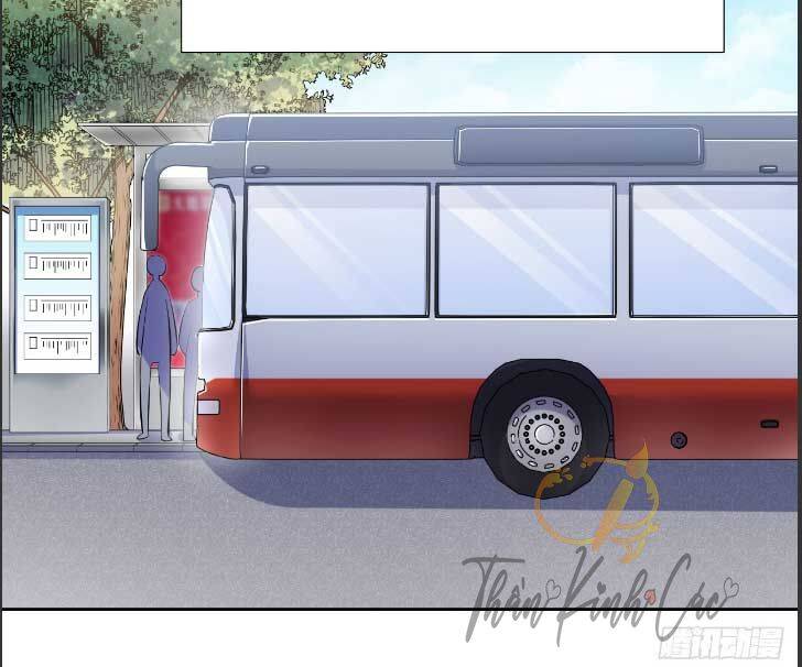 Cha Vợ Đại Nhân Là Bà Xã Chapter 23 - Trang 2