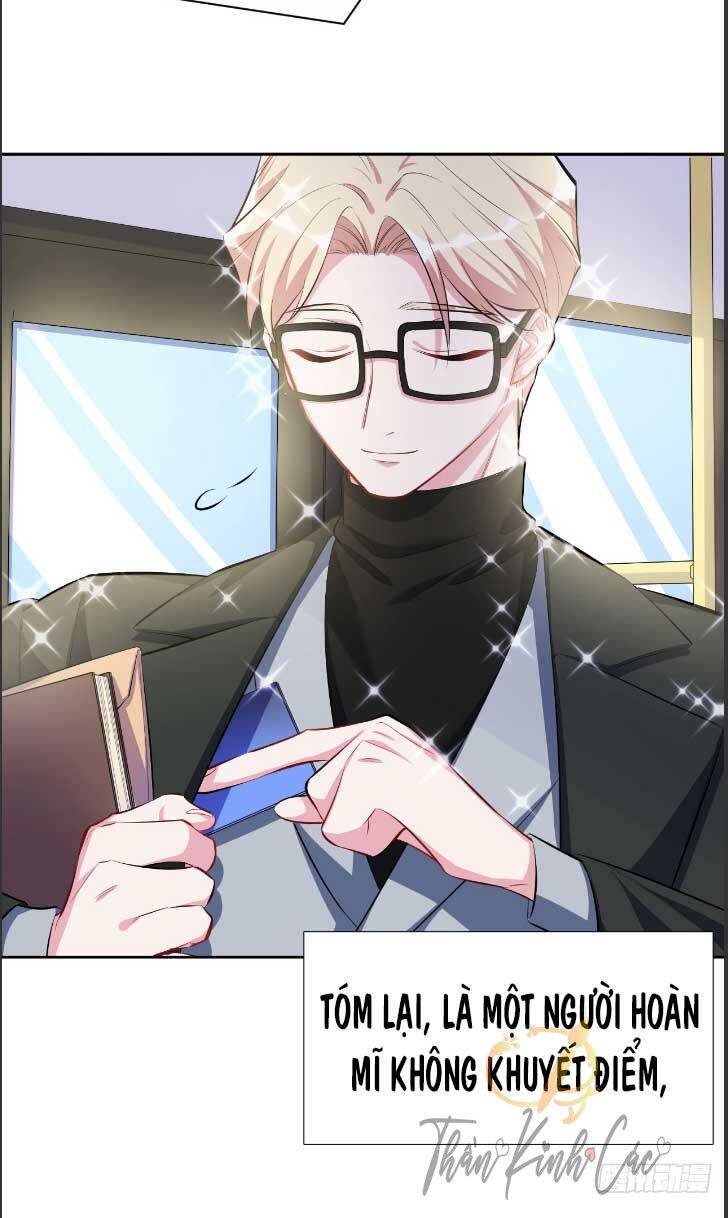 Cha Vợ Đại Nhân Là Bà Xã Chapter 23 - Trang 2