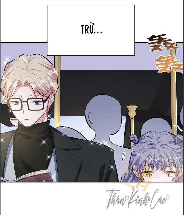 Cha Vợ Đại Nhân Là Bà Xã Chapter 23 - Trang 2