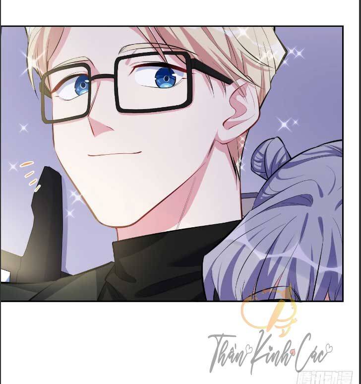 Cha Vợ Đại Nhân Là Bà Xã Chapter 23 - Trang 2