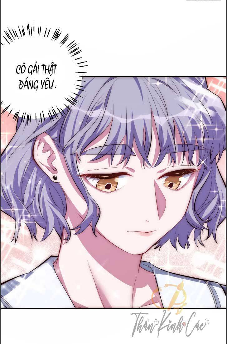 Cha Vợ Đại Nhân Là Bà Xã Chapter 23 - Trang 2