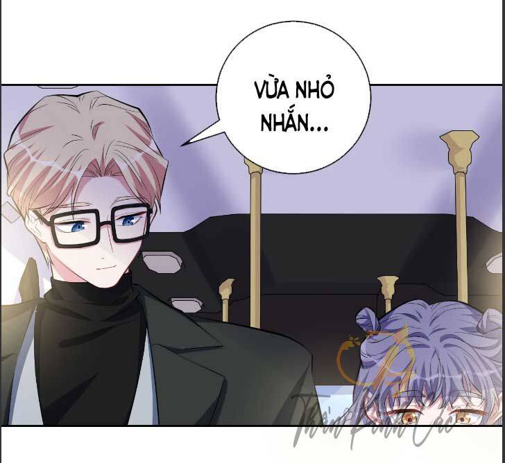 Cha Vợ Đại Nhân Là Bà Xã Chapter 23 - Trang 2