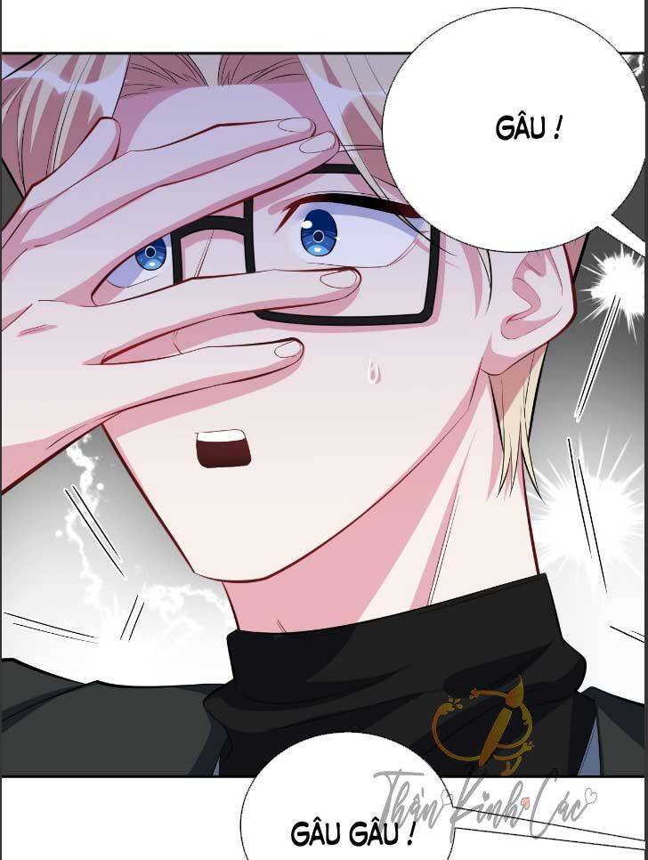 Cha Vợ Đại Nhân Là Bà Xã Chapter 23 - Trang 2