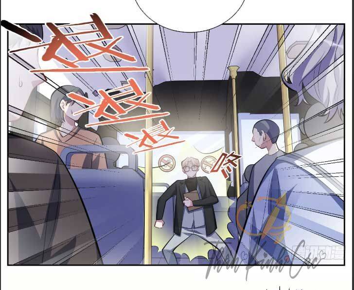 Cha Vợ Đại Nhân Là Bà Xã Chapter 23 - Trang 2